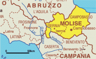 molise