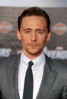 Tom Hiddleston