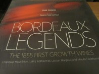 bordeaux legends