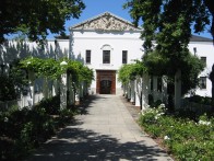 KWV-paarl