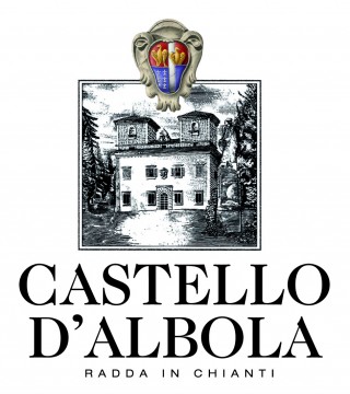 Logo CastAlbola